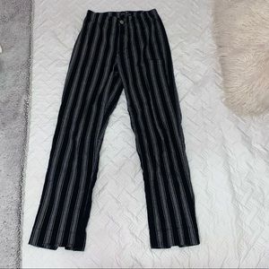 brandy melville tilden pants !!